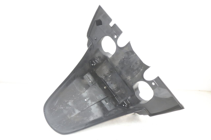 photo de PARALAMA TRASEIRO SUZUKI BURGMAN 125 (2018 - 2021) - Pontos de fixação