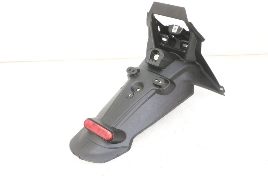 photo de PARALAMA TRASEIRO APRILIA SXR 50 (2021 - 2023) - Zoom do estado de desgaste