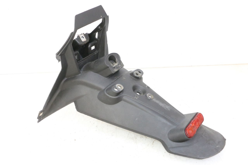 photo de PARALAMA TRASEIRO APRILIA SXR 50 (2021 - 2023) - Vista geral