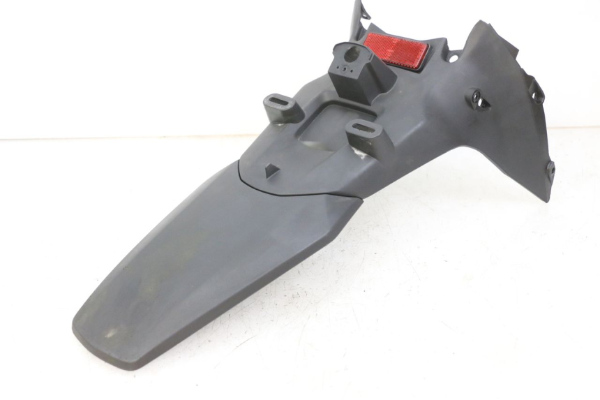 photo de PARALAMA TRASEIRO SYM ORBIT 2 4T 50 (2008 - 2017) - Ampliação técnica