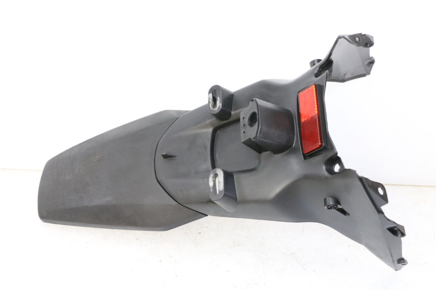 photo de PARALAMA TRASEIRO SYM ORBIT 2 4T 50 (2008 - 2017) - Vista principal