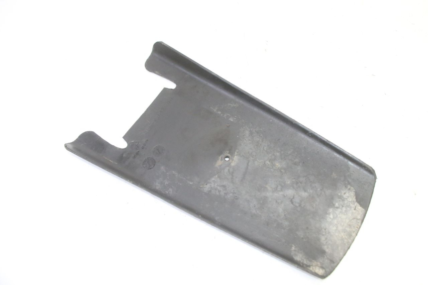 photo de PARALAMA TRASEIRO YAMAHA TDM ABS 900 (2002 - 2014) - Zoom do estado de desgaste