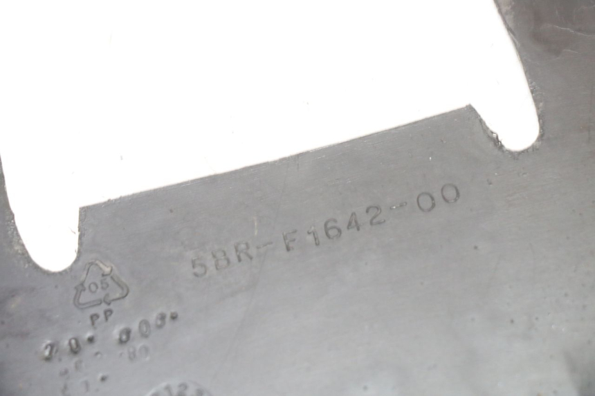 photo de PARALAMA TRASEIRO YAMAHA TDM ABS 900 (2002 - 2014) - Ampliação técnica