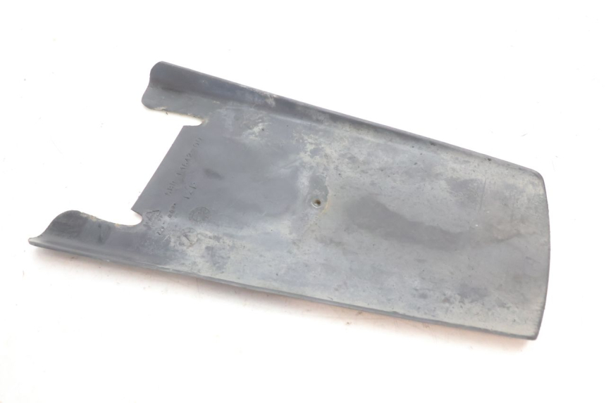 photo de PARALAMA TRASEIRO YAMAHA TDM ABS 900 (2002 - 2014) - Zoom do estado de desgaste
