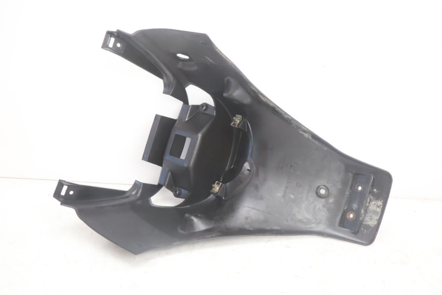photo de PARALAMA TRASEIRO PEUGEOT TREKKER 50 (1995 - 2004) - Estado da superfície