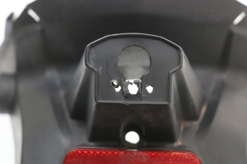 photo de PARALAMA TRASEIRO PEUGEOT TWEET 125 (2018 - 2021) - Ampliação técnica