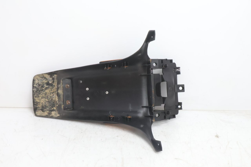 photo de PARALAMA TRASEIRO PIAGGIO TYPHOON 50 (2000 - 2009) - Pontos de fixação