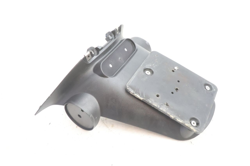 photo de PARALAMA TRASEIRO PIAGGIO VESPA PRIMAVERA 2T 50 (2013 - 2018) - Vista principal