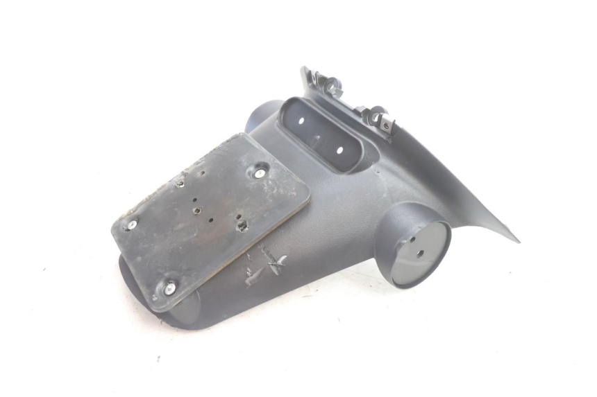 photo de PARALAMA TRASEIRO PIAGGIO VESPA PRIMAVERA 2T 50 (2013 - 2018) - Detalhe da peça