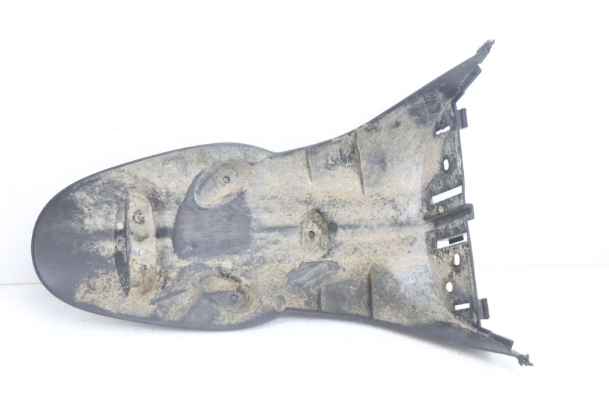photo de PARALAMA TRASEIRO PEUGEOT VIVACITY 50 (2004 - 2009) - Detalhes característicos