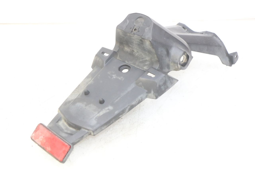 photo de PARALAMA TRASEIRO SYM WOLF SB 125 (2011 - 2018) - Vista principal