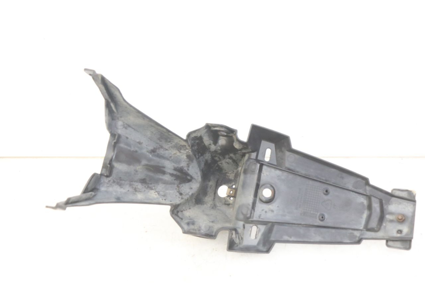 photo de PARALAMA TRASEIRO SYM WOLF SB 125 (2011 - 2018) - Zoom do estado de desgaste