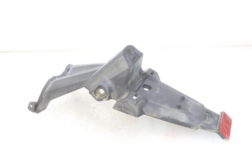 photo de PARALAMA TRASEIRO SYM WOLF SB 125 (2011 - 2018) - Ampliação técnica