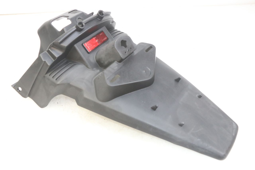 photo de PARALAMA TRASEIRO YAMAHA XMAX X-MAX 125 (2006 - 2009) - Vista geral