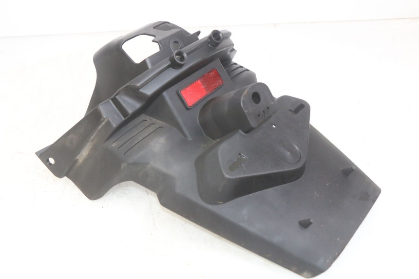 photo de PARALAMA TRASEIRO YAMAHA XMAX X-MAX 125 (2006 - 2009) - Ampliação técnica