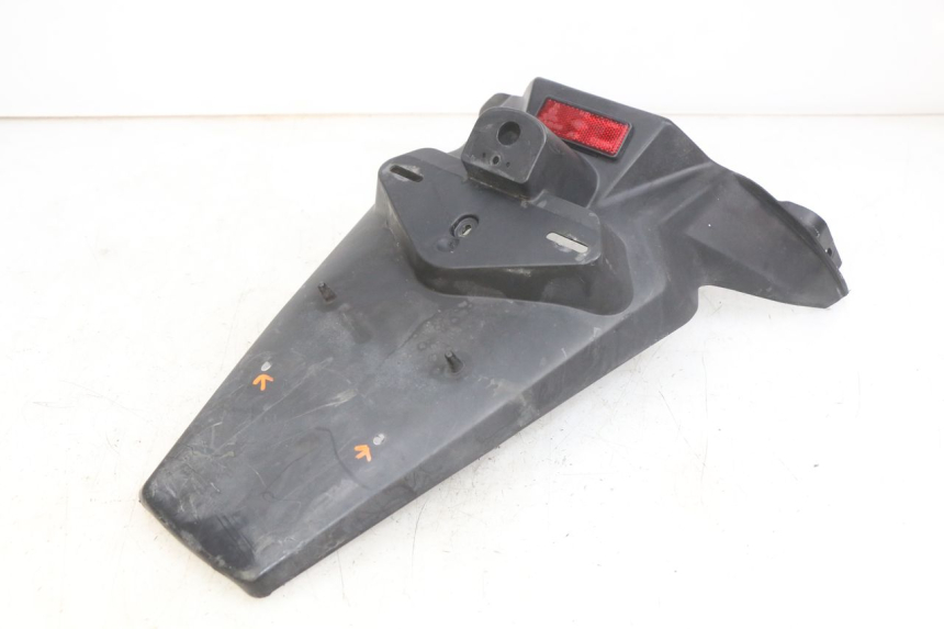photo de PARALAMA TRASEIRO YAMAHA X-MAX XMAX 125 (2010 - 2013) - Vista principal