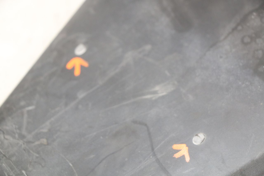 photo de PARALAMA TRASEIRO YAMAHA X-MAX XMAX 125 (2010 - 2013) - Ampliação técnica
