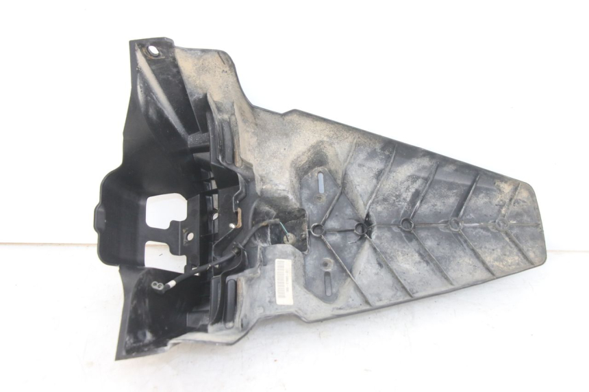 photo de PARALAMA TRASEIRO YAMAHA X-MAX XMAX 250 (2006 - 2009) - Detalhe da peça