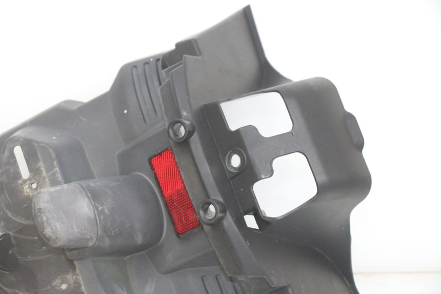 photo de PARALAMA TRASEIRO YAMAHA X-MAX XMAX 250 (2006 - 2009) - Vista geral