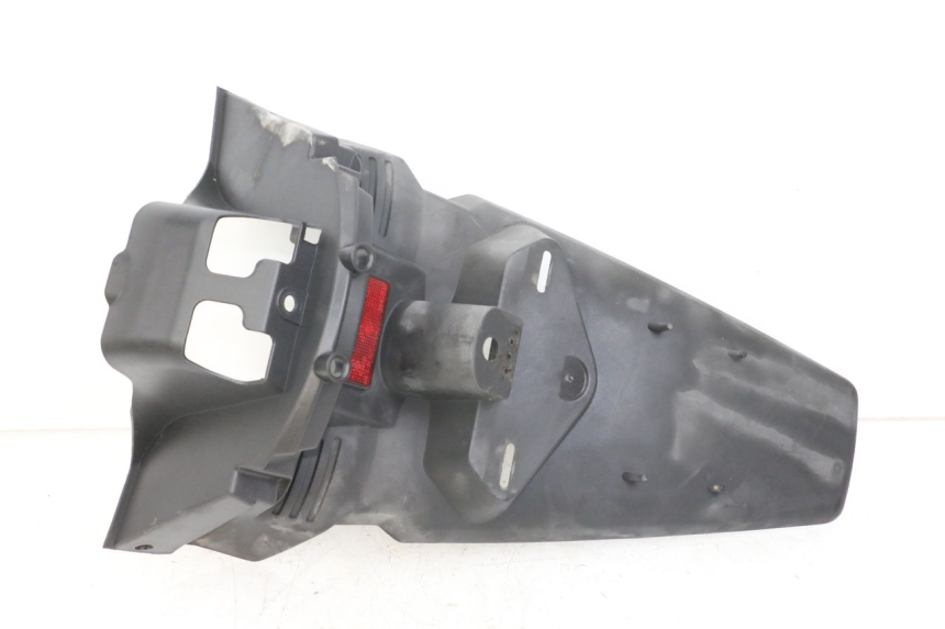 photo de PARALAMA TRASEIRO YAMAHA XMAX X-MAX 125 (2006 - 2009) - Zoom do estado de desgaste
