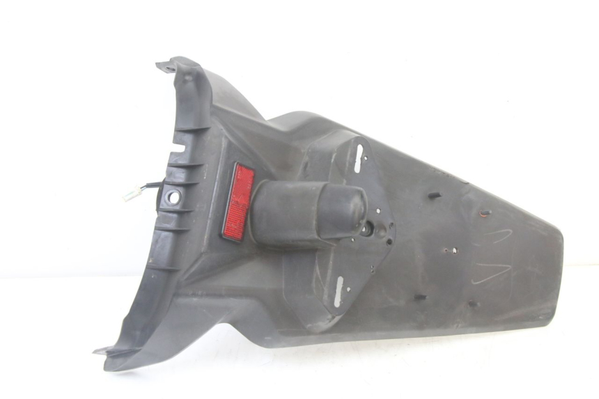 photo de PARALAMA TRASEIRO YAMAHA X-MAX XMAX 125 (2010 - 2013) - Zoom do estado de desgaste