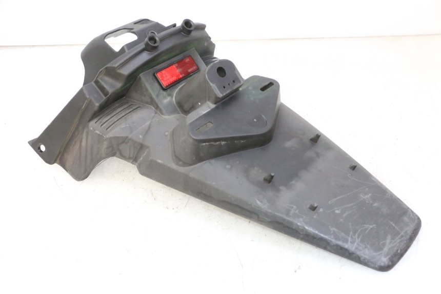 photo de PARALAMA TRASEIRO YAMAHA X-MAX XMAX 250 (2006 - 2009) - Estado da superfície