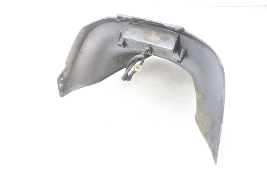 photo de PARALAMA TRASEIRO PIAGGIO X9 EVOLUTION 500 (2003 - 2005) - Outro ângulo de visão