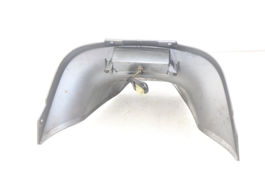 photo de PARALAMA TRASEIRO PIAGGIO X9 EVOLUTION 125 (2003 - 2007) - Zoom do estado de desgaste