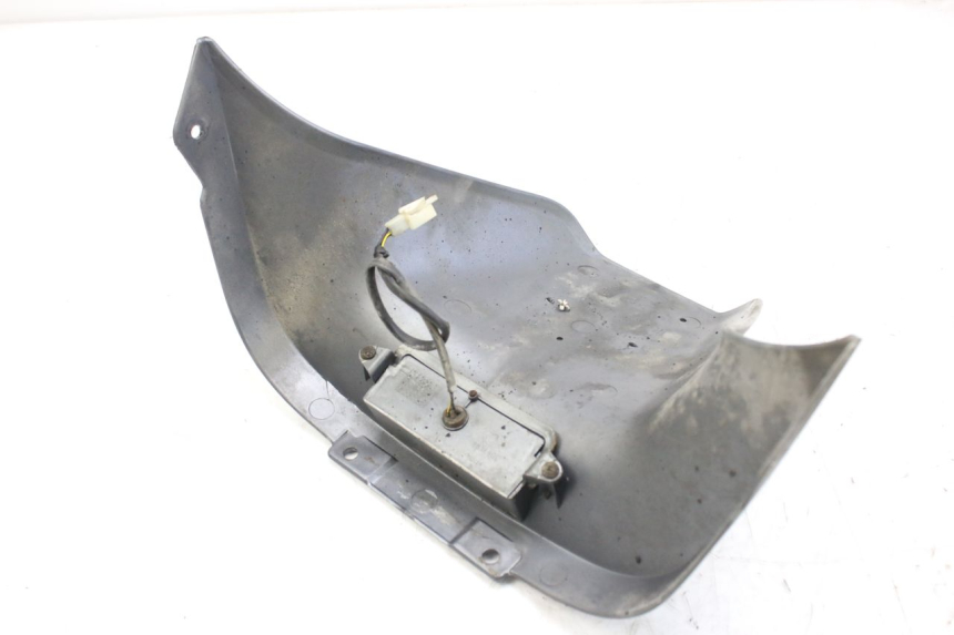 photo de PARALAMA TRASEIRO PIAGGIO X9 EVOLUTION 125 (2003 - 2007) - Estado da superfície
