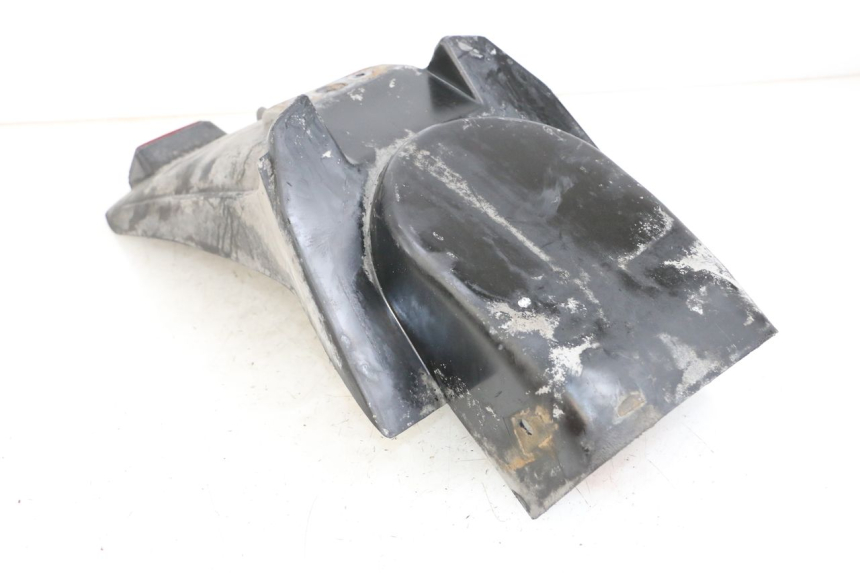 photo de PARALAMA TRASEIRO YAMAHA XJ F 900 (1983 - 1994) - Zoom do estado de desgaste