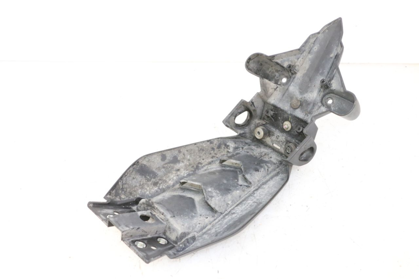 photo de PARALAMA TRASEIRO YAMAHA XJ6 ABS 600 (2008 - 2016) - Outro ângulo de visão