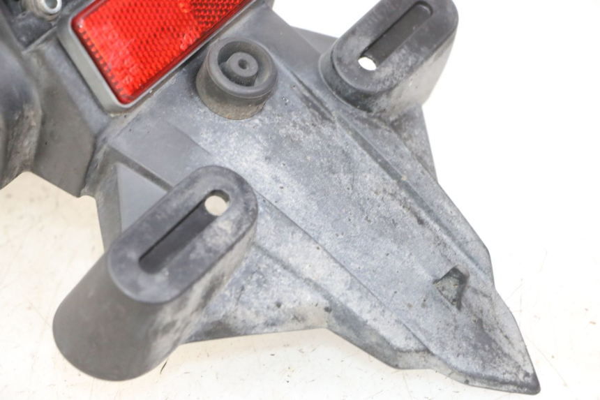photo de PARALAMA TRASEIRO YAMAHA XJ6 ABS 600 (2008 - 2016) - Peça verificada