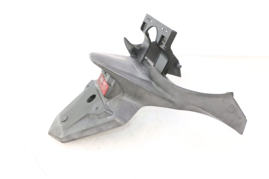 photo de PARALAMA TRASEIRO HONDA XLV VARADERO 125 (2007 - 2012) - Pontos de fixação