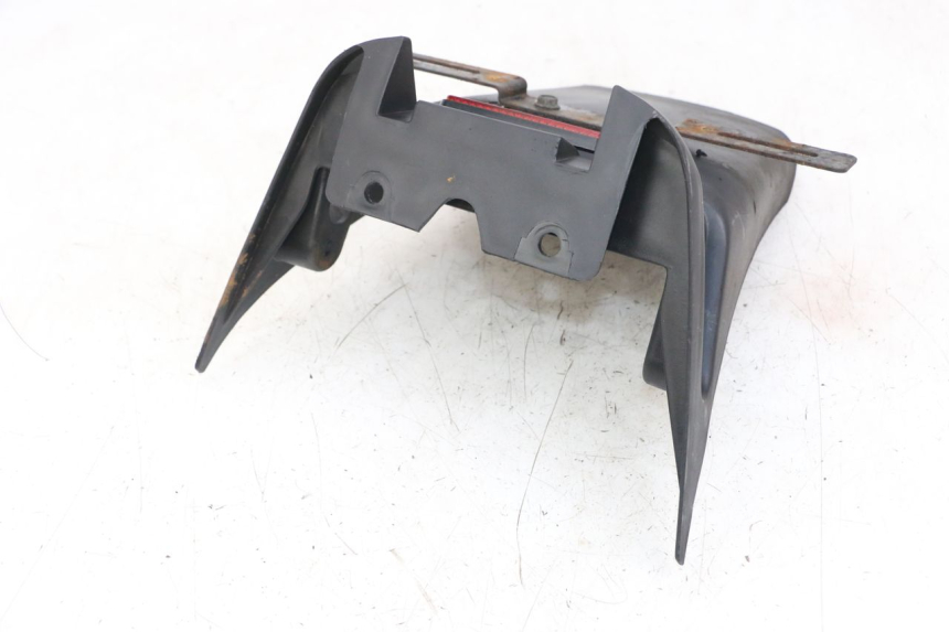 photo de PARALAMA TRASEIRO SYM XS 125 (2007 - 2016) - Zoom do estado de desgaste