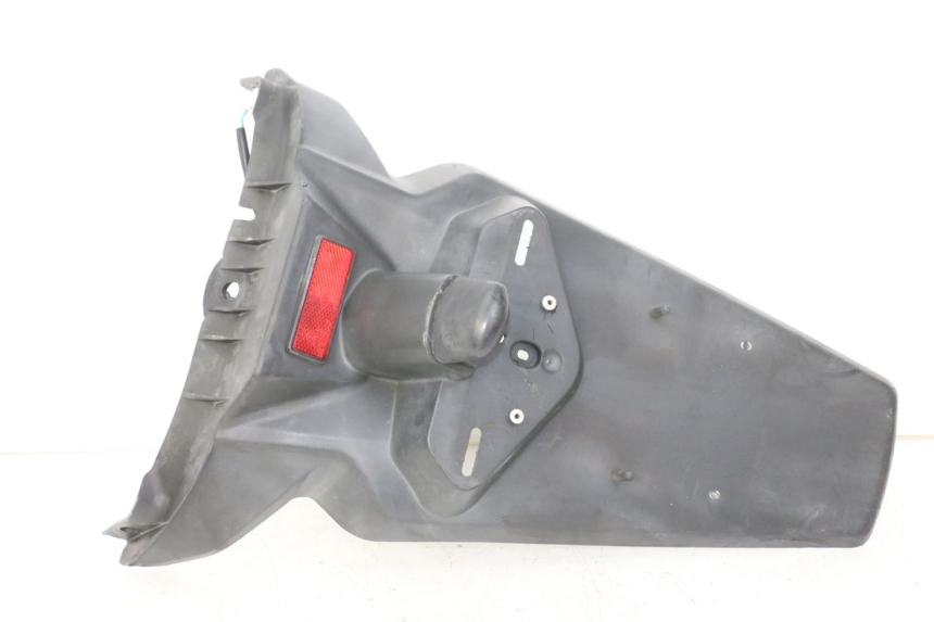 photo de PARALAMA TRASEIRO YAMAHA X-MAX XMAX ABS 250 (2010 - 2014) - Vista principal