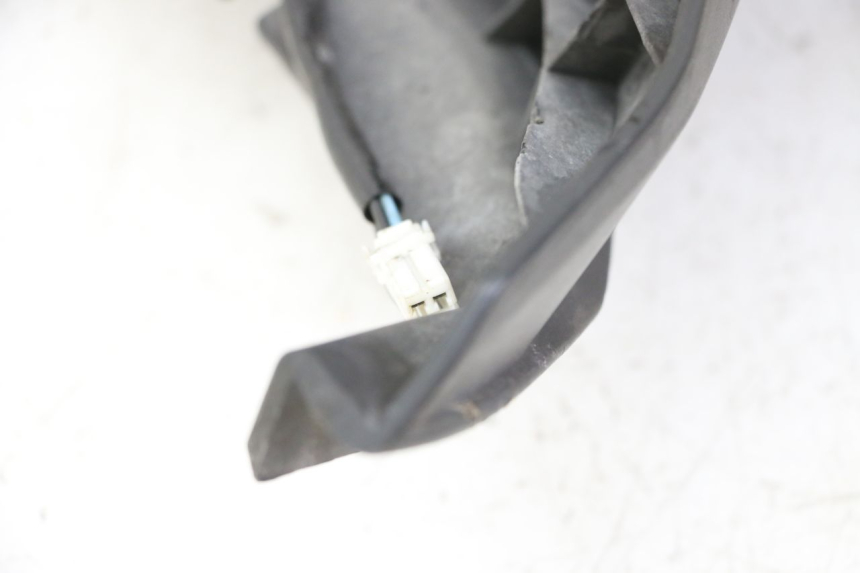 photo de PARALAMA TRASEIRO YAMAHA X-MAX XMAX ABS 250 (2010 - 2014) - Detalhe da peça