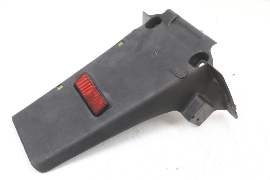 photo de PARALAMA TRASEIRO YAMAHA YE ZEST 50 (1992 - 1998) - Zoom do estado de desgaste