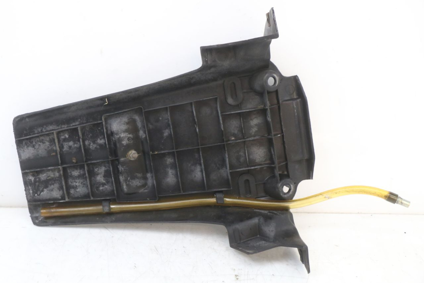 photo de PARALAMA TRASEIRO YAMAHA YE ZEST 50 (1992 - 1998) - Outro ângulo de visão
