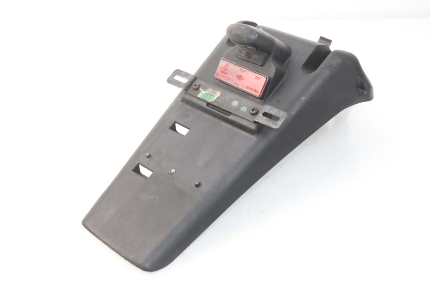photo de PARALAMA TRASEIRO YAMAHA YP MAJESTY 125 (2007 - 2010) - Vista principal
