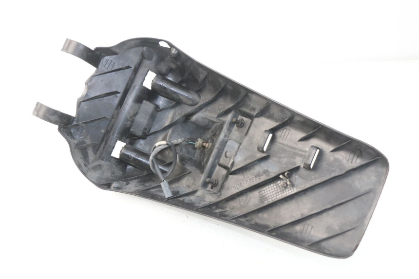 photo de PARALAMA TRASEIRO YAMAHA YP MAJESTY 125 (2007 - 2010) - Zoom do estado de desgaste