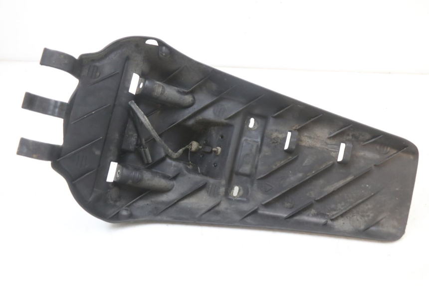 photo de PARALAMA TRASEIRO YAMAHA YP MAJESTY 125 (2002 - 2006) - Ampliação técnica
