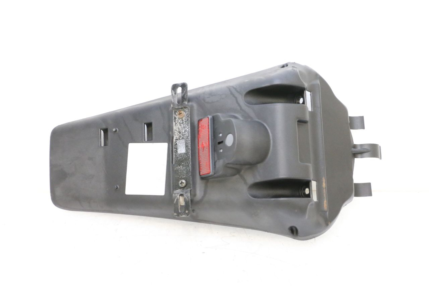 photo de PARALAMA TRASEIRO YAMAHA YP MAJESTY 125 (1998 - 2001) - Zoom do estado de desgaste