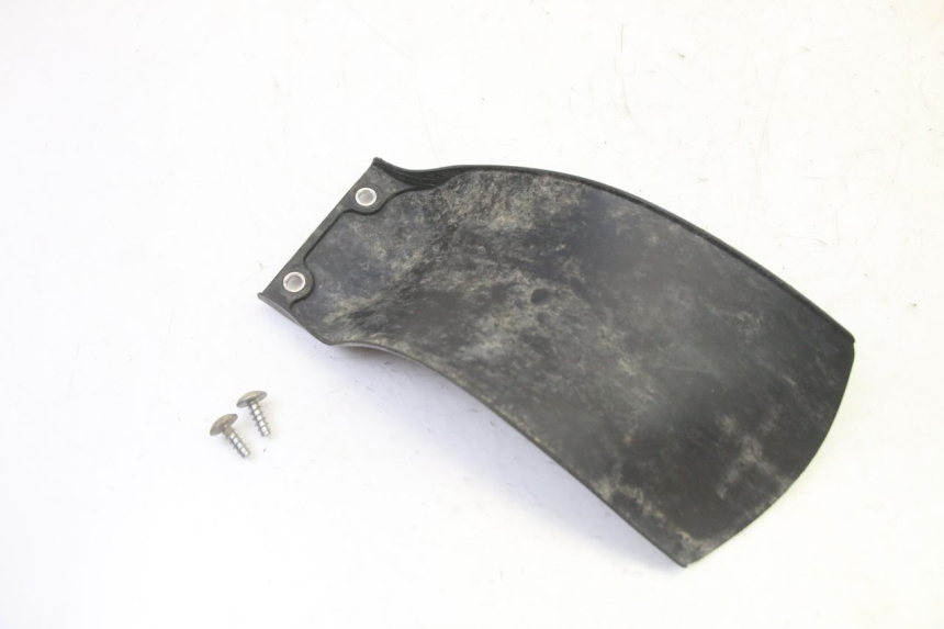 photo de PARALAMA TRASEIRO YAMAHA YZ-F YZF 250 (2014 - 2018) - Zoom do estado de desgaste