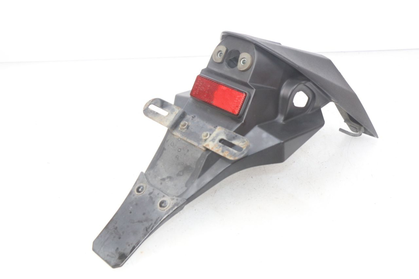photo de PARALAMA TRASEIRO KAWASAKI Z S 750 (2003 - 2006) - Vista principal