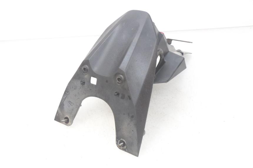 photo de PARALAMA TRASEIRO KAWASAKI Z S 750 (2003 - 2006) - Zoom do estado de desgaste