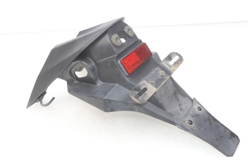 photo de PARALAMA TRASEIRO KAWASAKI Z S 750 (2003 - 2006) - Outro ângulo de visão