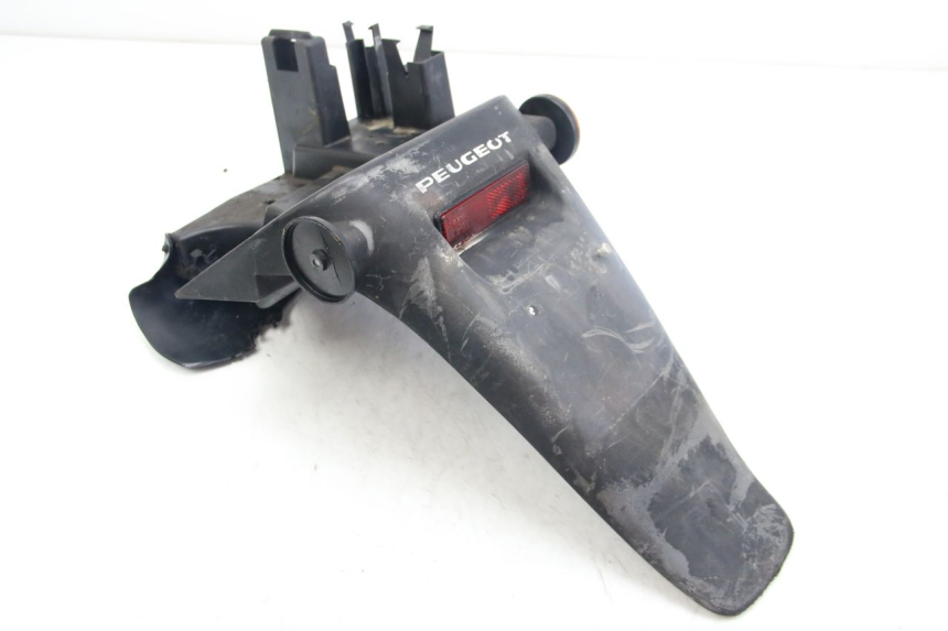 photo de PARALAMA TRASEIRO PEUGEOT ZENITH 50 (1994 - 1999) - Detalhe da peça
