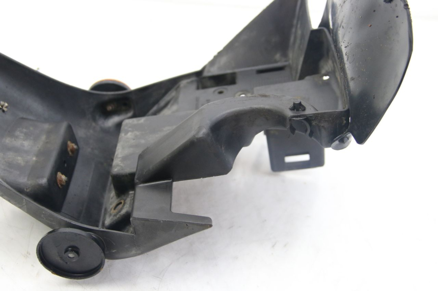photo de PARALAMA TRASEIRO PEUGEOT ZENITH 50 (1994 - 1999) - Detalhes característicos