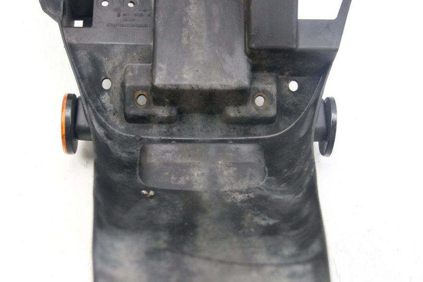 photo de PARALAMA TRASEIRO PEUGEOT ZENITH 50 (1994 - 1999) - Vista de perto