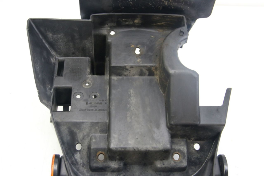 photo de PARALAMA TRASEIRO PEUGEOT ZENITH 50 (1994 - 1999) - Imagem adicional